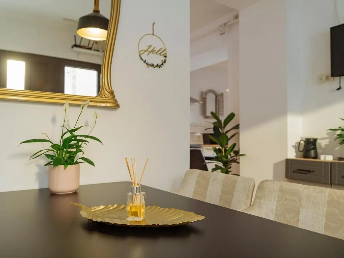 Villa Urban Stillness - 3Bd Hideaway Bucareste